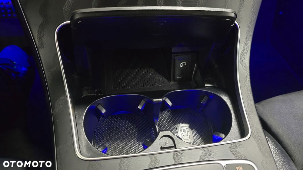 Mercedes-Benz GLC 300 de 4-Matic Business Edition - 22