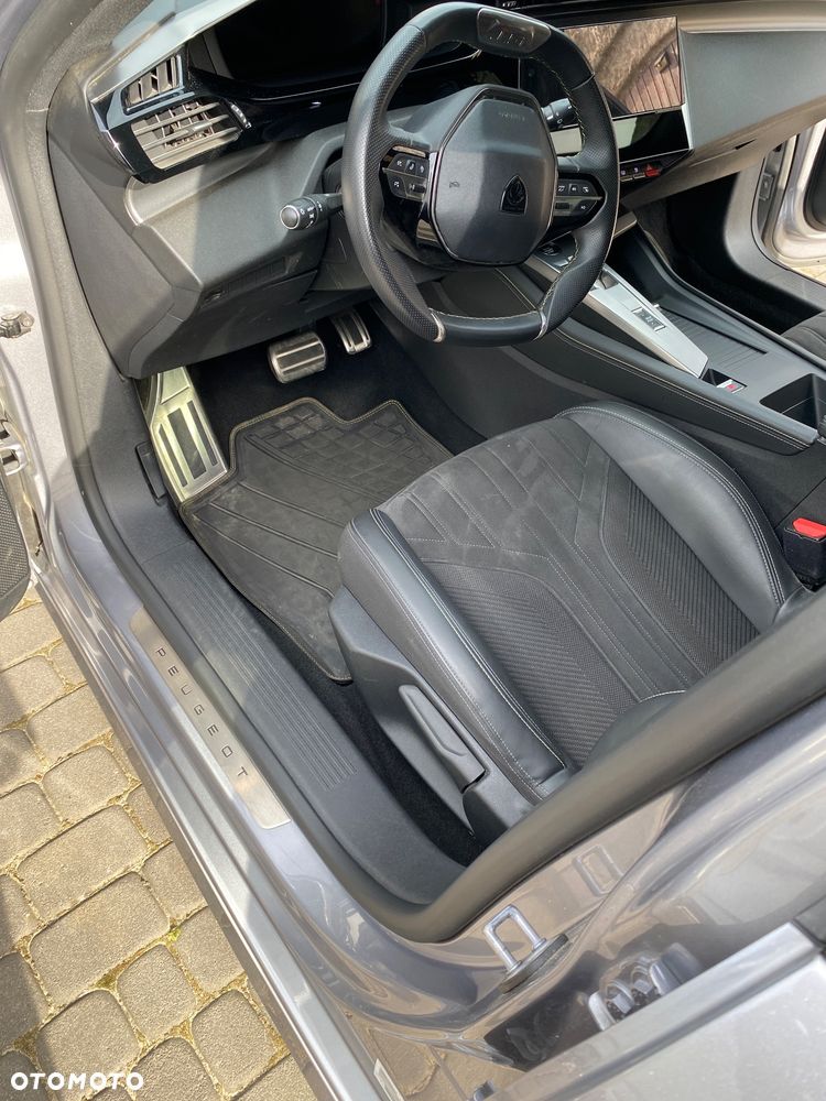 Peugeot 308 PureTech 130 EAT8 GT - 14
