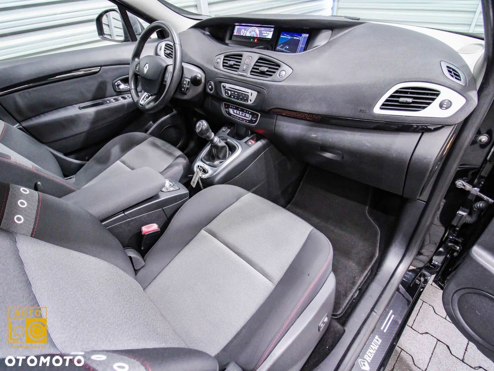 Renault Grand Scenic Energy dCi 110 S&S Expression - 14