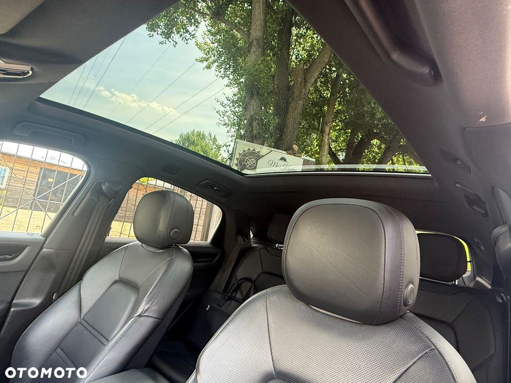 Porsche Cayenne Platinum Edition - 15