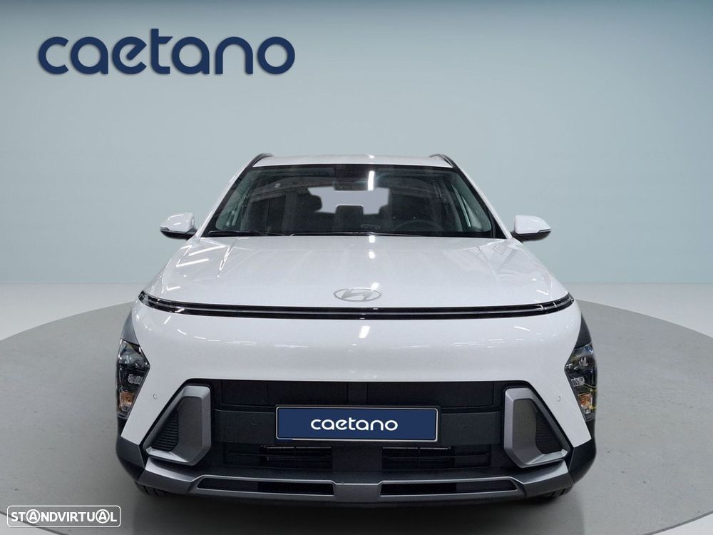 Hyundai Kauai 1.6 GDi HEV Premium (TT) - 2