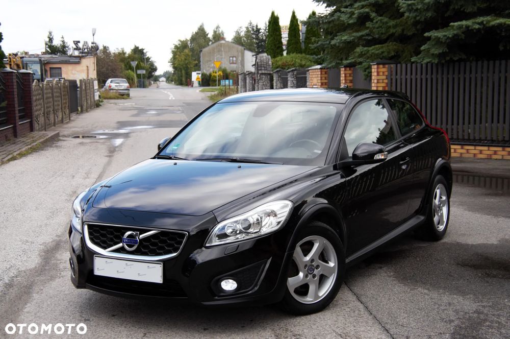 Volvo C30 D3 Kinetic - 23