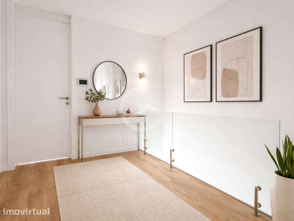 Moradia T3 Boim - Conforto e Modernidade ao Seu Alcance - Grande imagem: 4/24