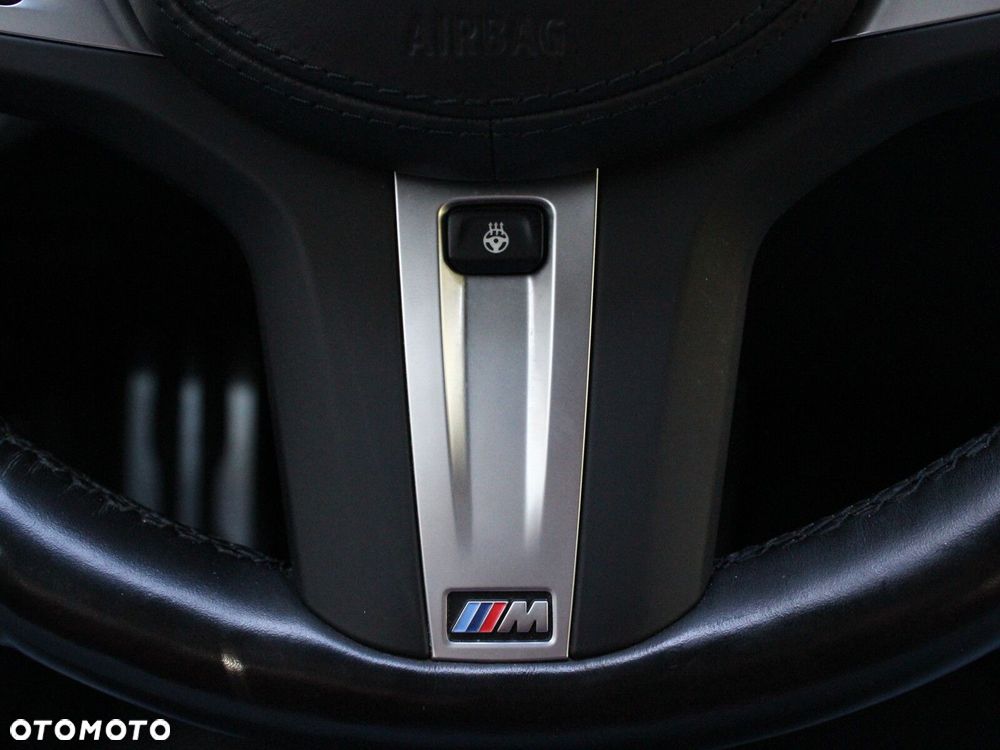 BMW Seria 5 - 21
