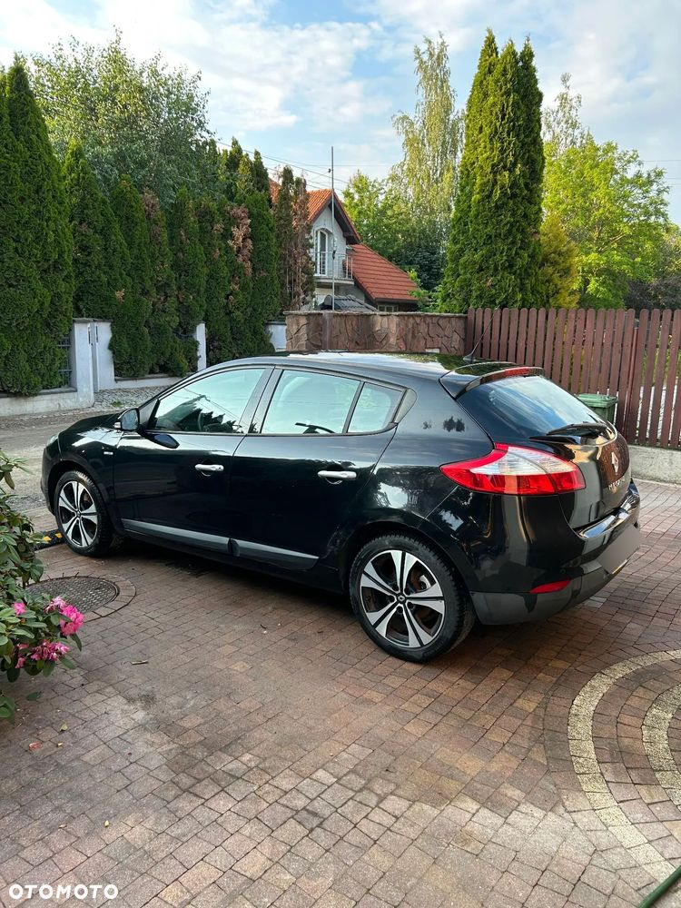 Renault Megane 1.4 16V TCE Bose Edition - 6