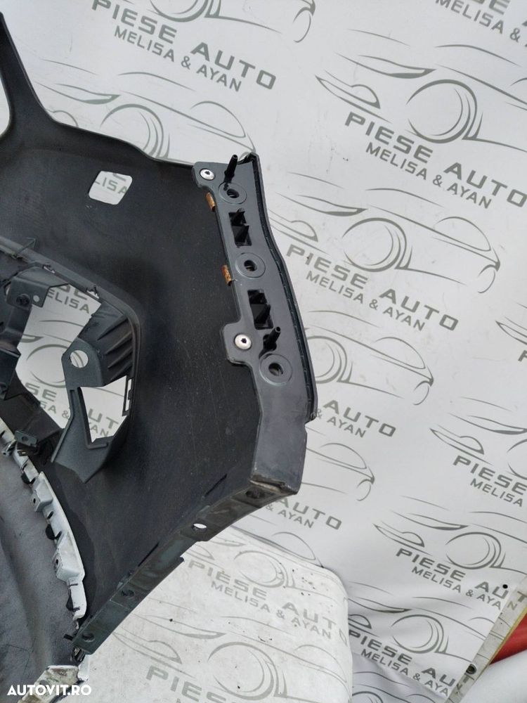 Bara fata Ford Kuga 2 ST-Line facelift Gauri pe an 2016-2017-2018-2019 - 10
