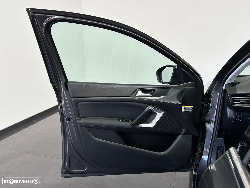 Peugeot 308 SW 1.5 BlueHDi Style - 17