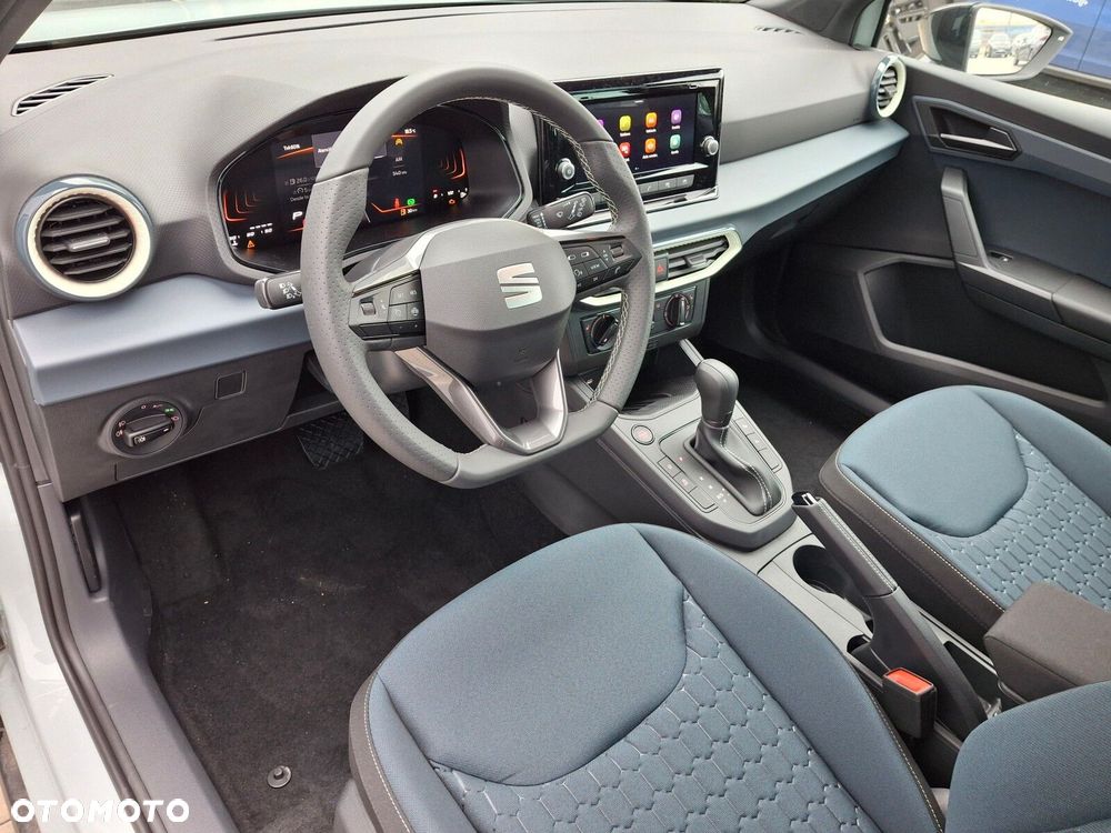 Seat Arona 1.0 TSI Style S&S DSG - 12