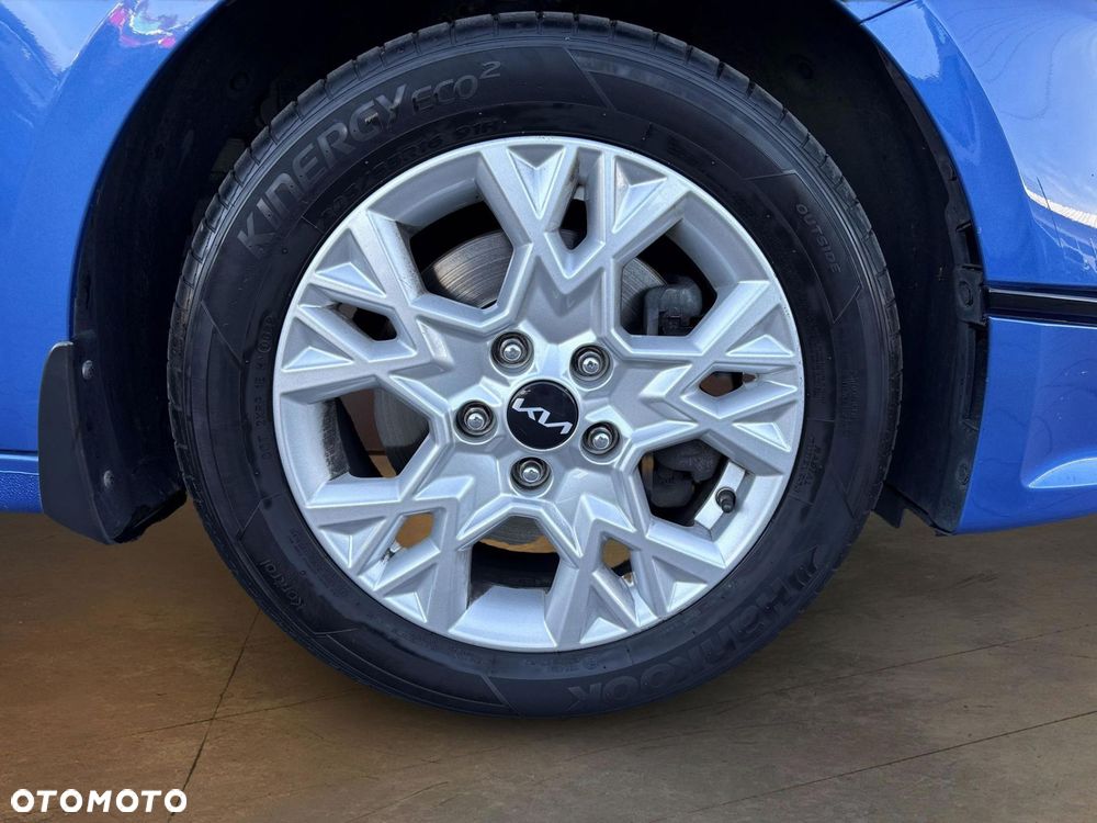 Kia Ceed - 18