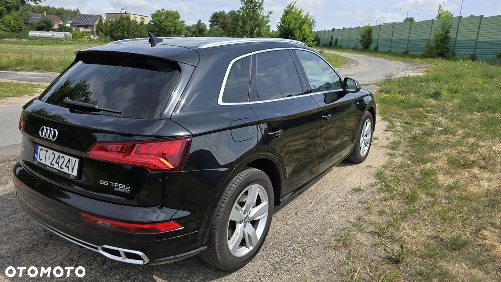 Audi Q5 - 12