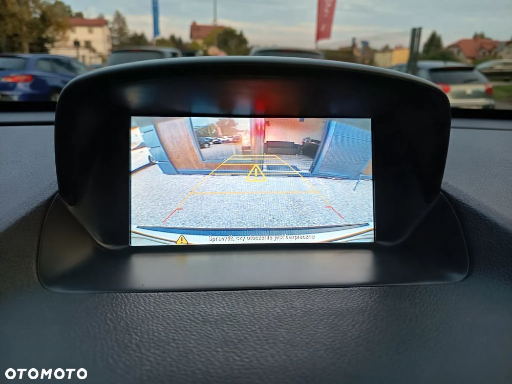 Opel Mokka 1.4 Turbo Automatik Innovation - 18