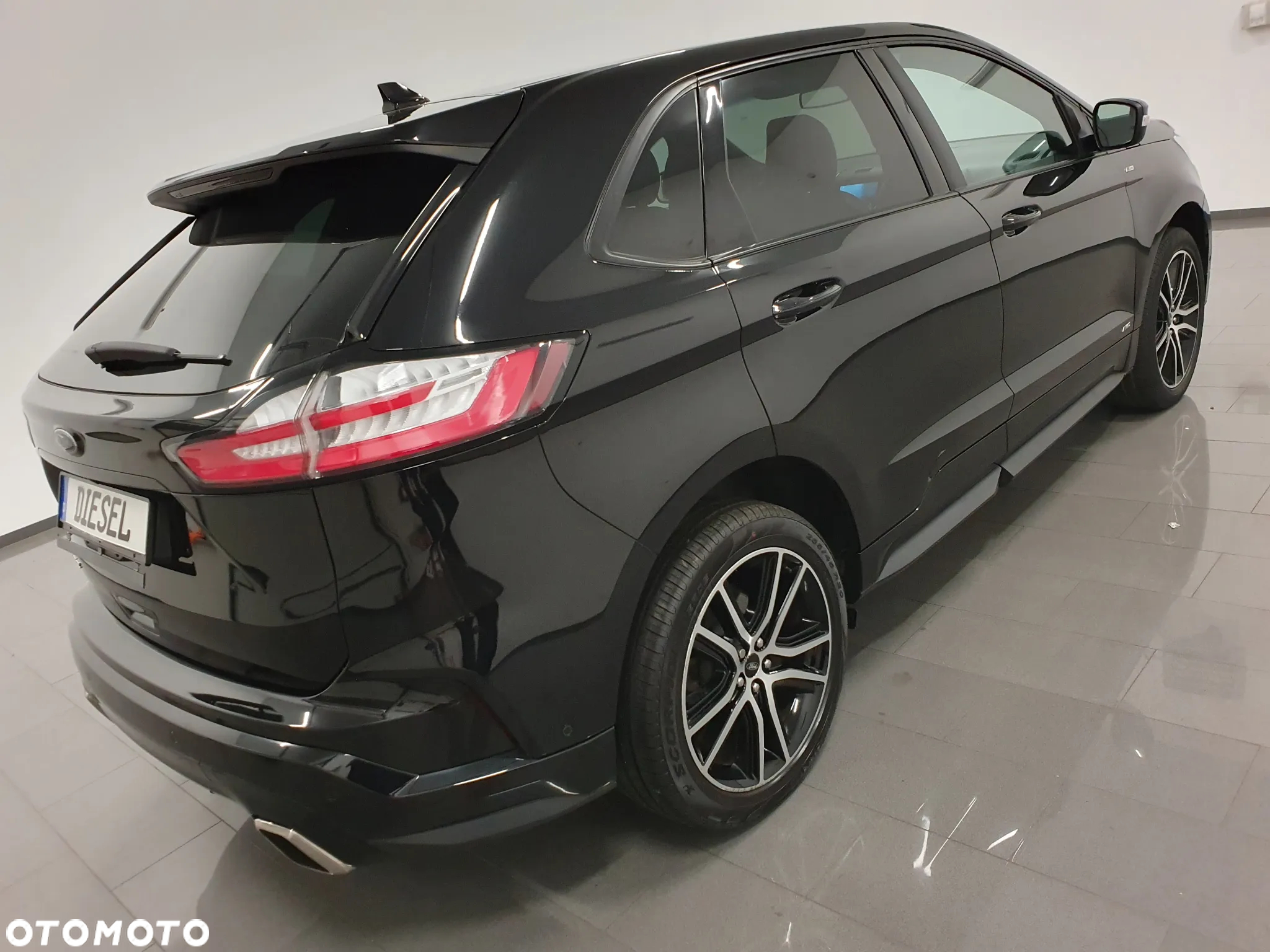Ford Edge 2.0 EcoBlue Twin-Turbo 4WD ST-Line - 5