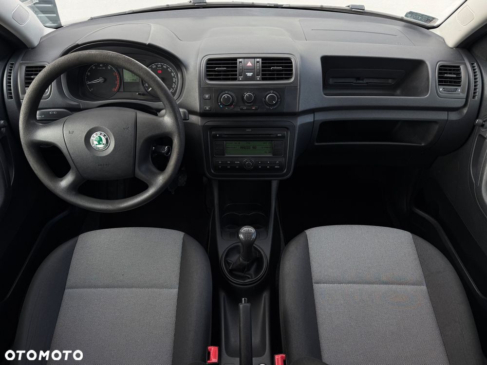 Skoda Fabia 1.2 12V Classic - 8