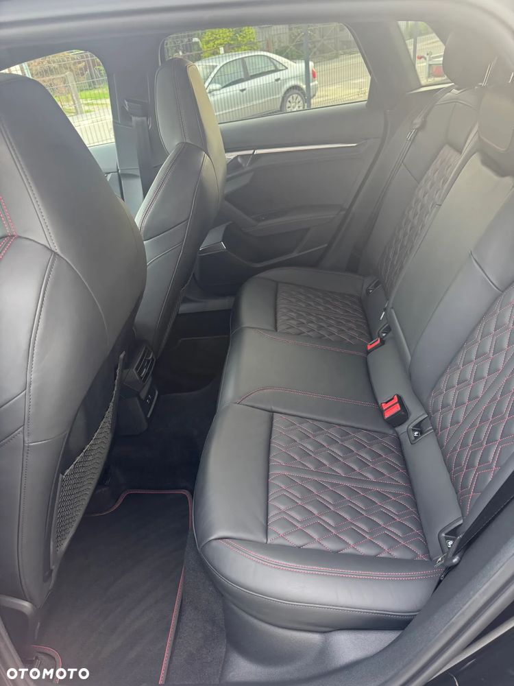 Audi S3 - 24