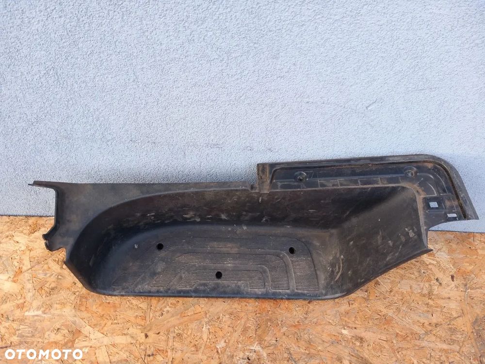 Stopień Progu Prawy Przód Schodek A9106860200 Mercedes Sprinter W907 907 910 - 4