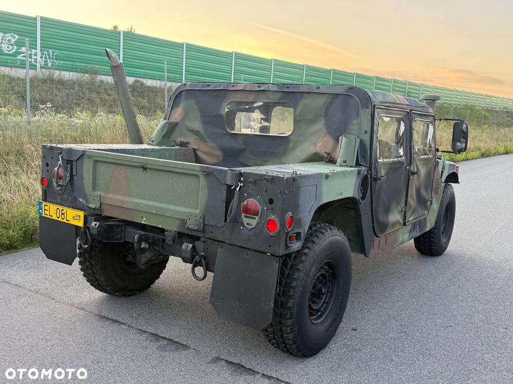 Hummer H1 - 29