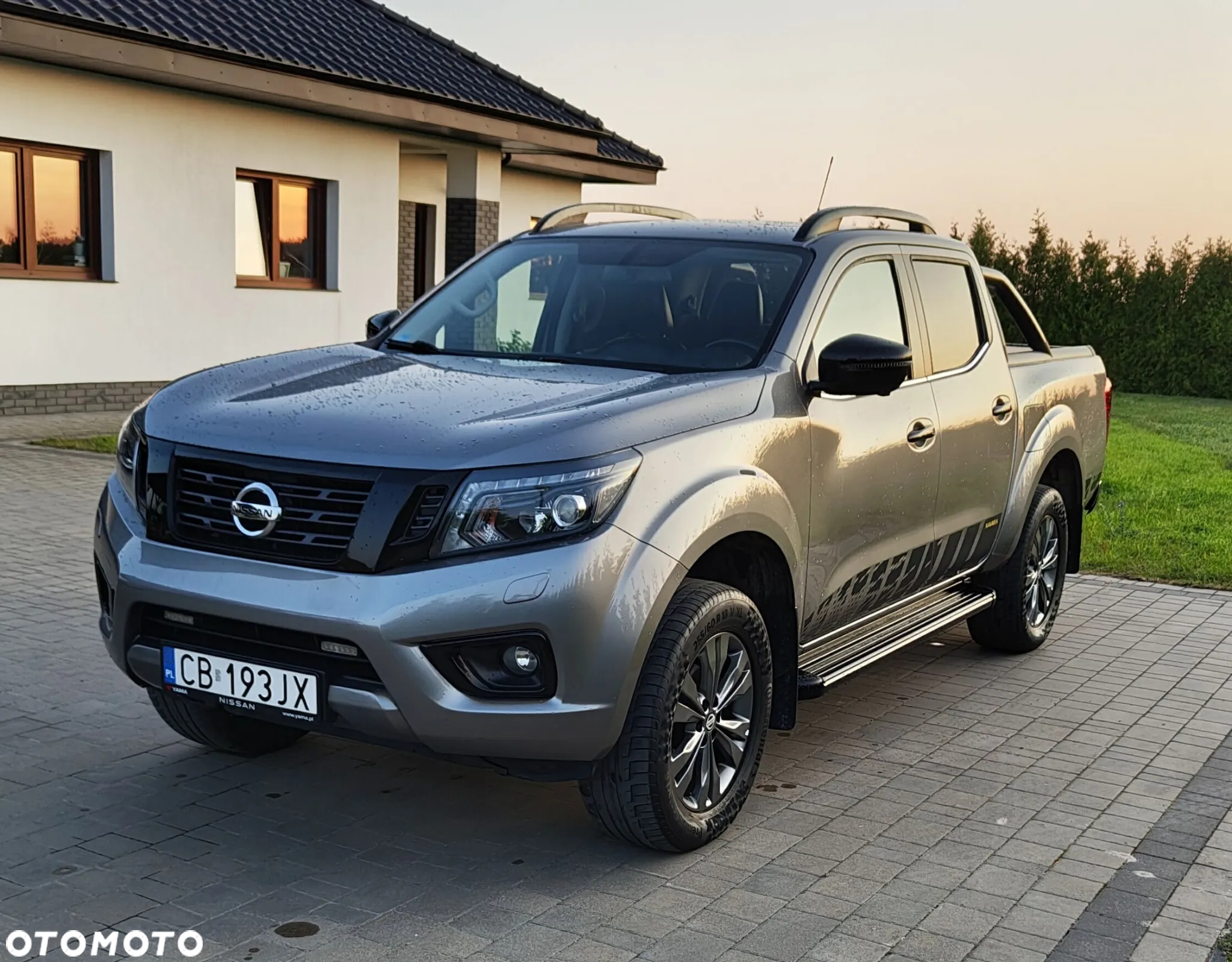 Nissan Navara - 21