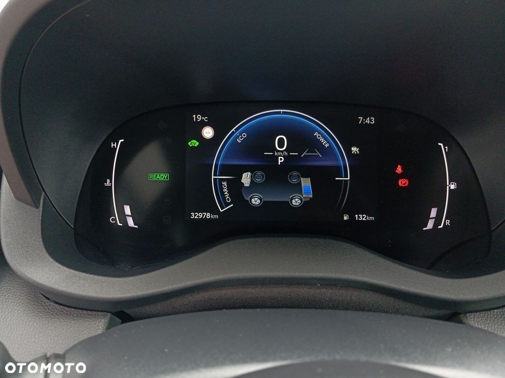 Toyota Yaris Cross Hybrid 1.5 Comfort - 20