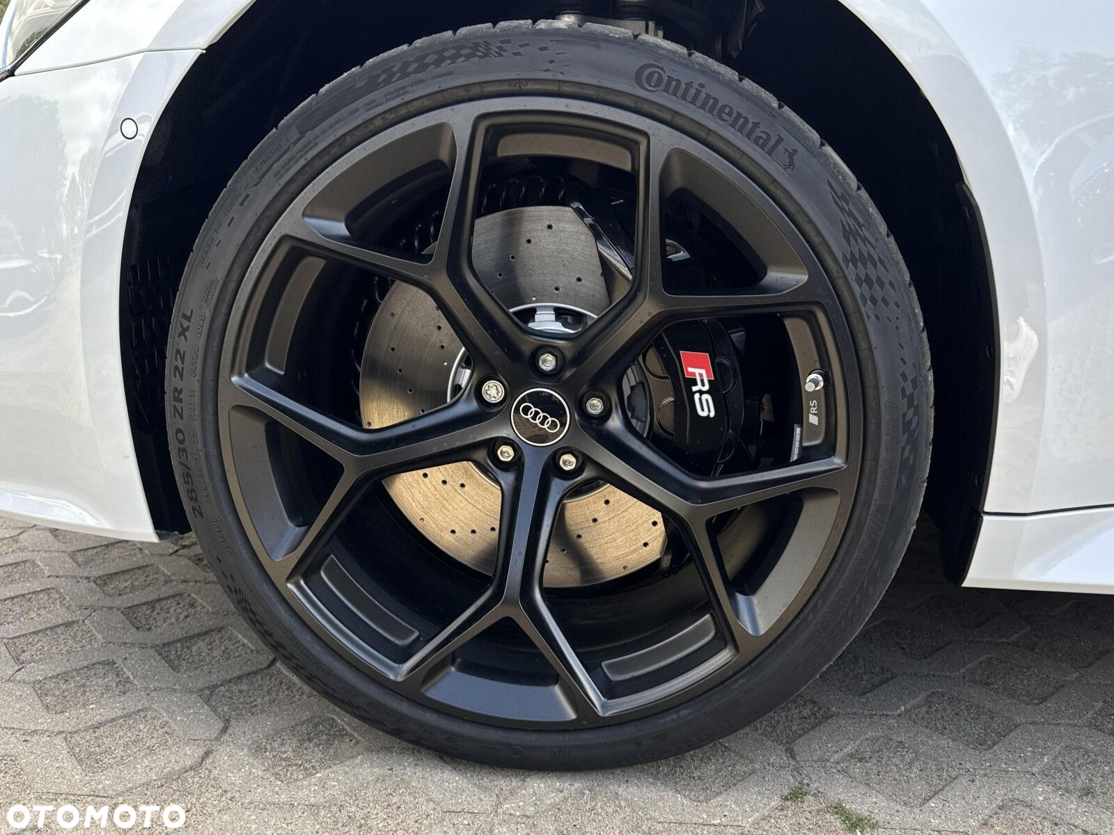Audi RS7 Sportback - 18