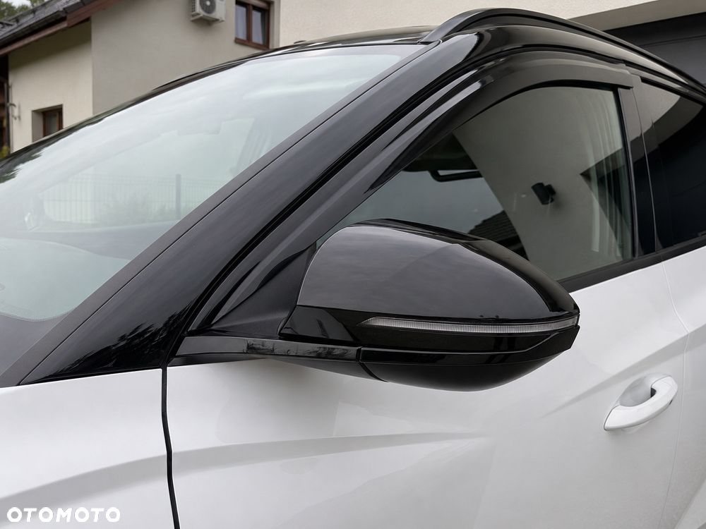 Hyundai Tucson 1.6 T-GDi 48V-Hybrid 2WD DCT Edition 30+ - 10