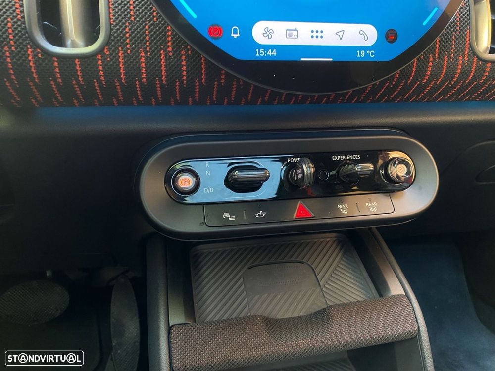 MINI Countryman E JCW L - 12