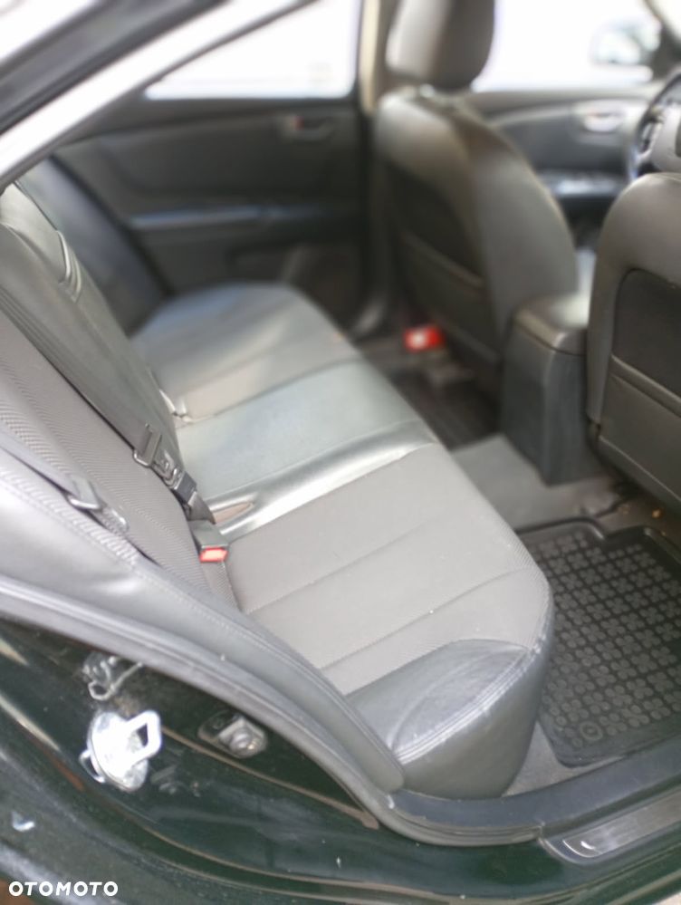 Kia Magentis 2.0 CRDi Silver - 7