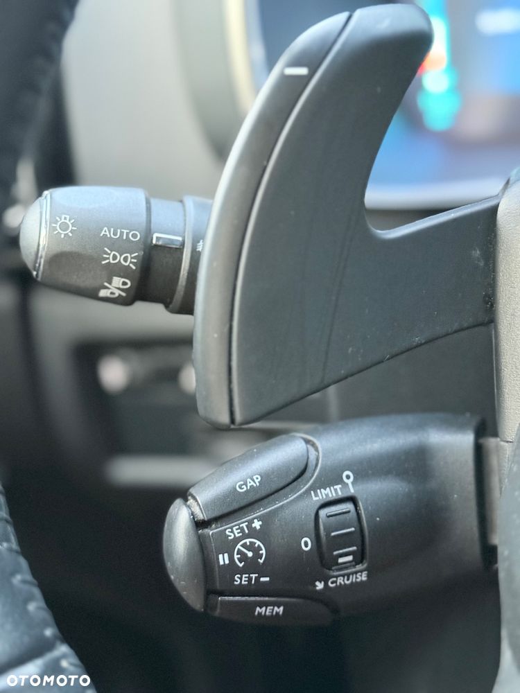 Citroën C5 Aircross 1.6 PHEV 225 Feel Pack EAT8 - 37