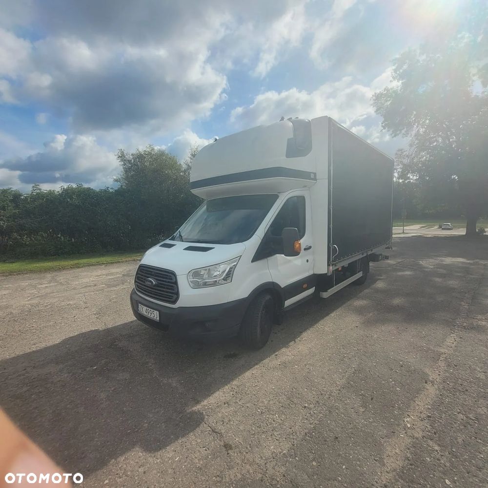 Ford TRANSIT - 8