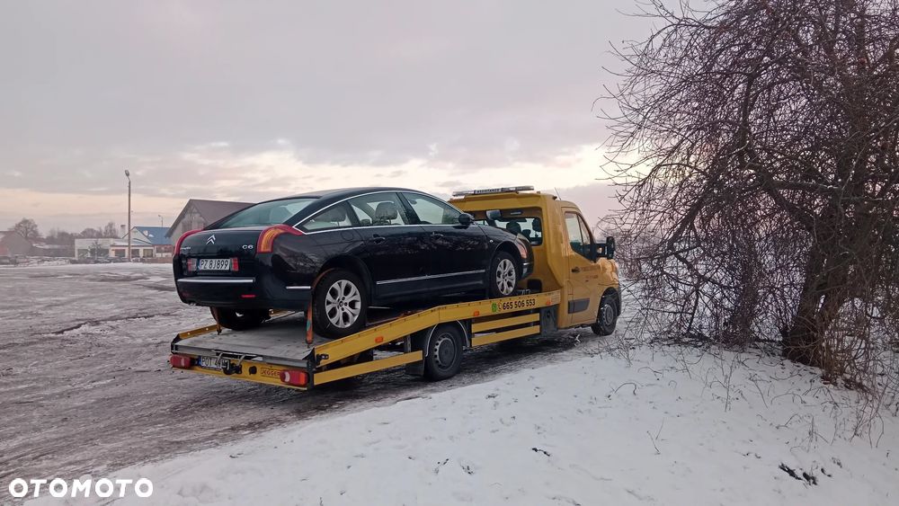 Citroën C6 - 21