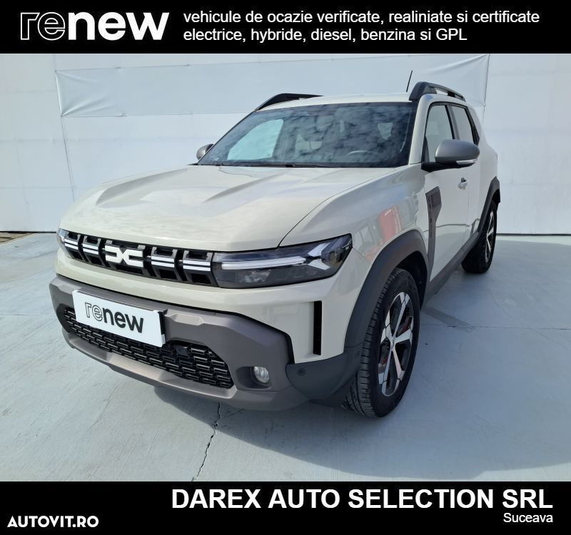 Dacia Duster - 2