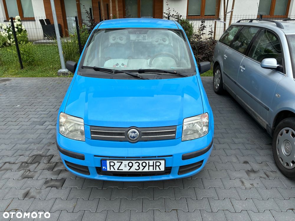 Fiat Panda 1.2 Dynamic - 2