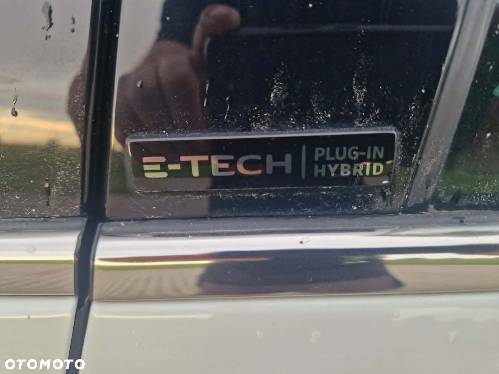 Renault Megane 1.6 E-TECH Plug-In R.S Line - 10