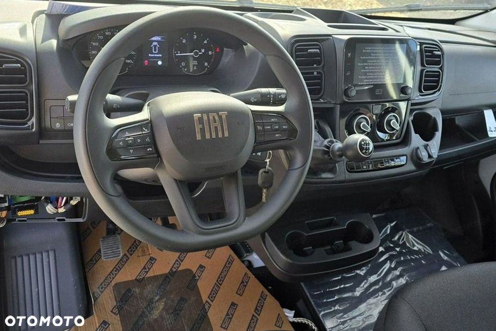 Fiat Ducato 3,3t L2H2 2.2 140KM - 9