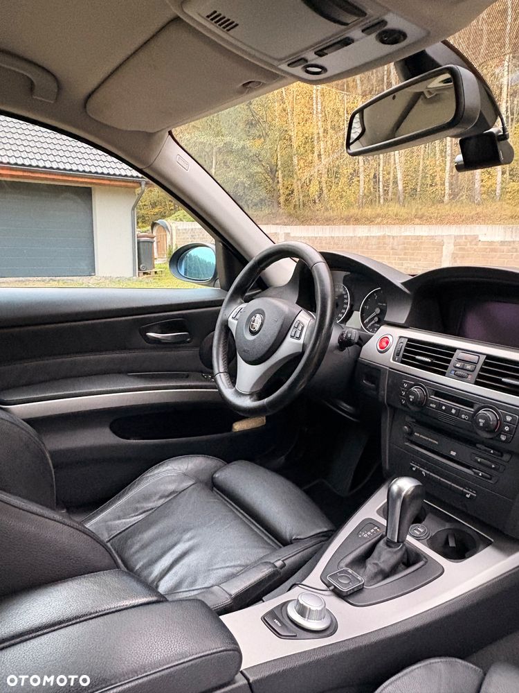 BMW Seria 3 - 6