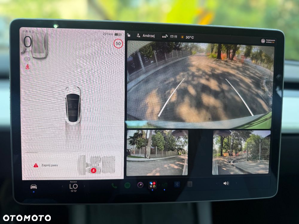 Tesla Model 3 - 26