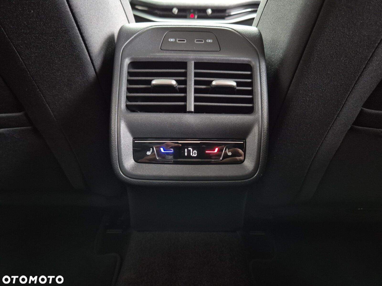Skoda Superb - 18
