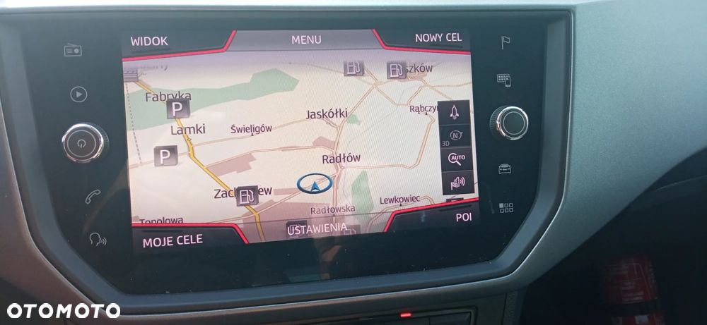 Seat Arona 1.0 TSI Marina S&S - 17