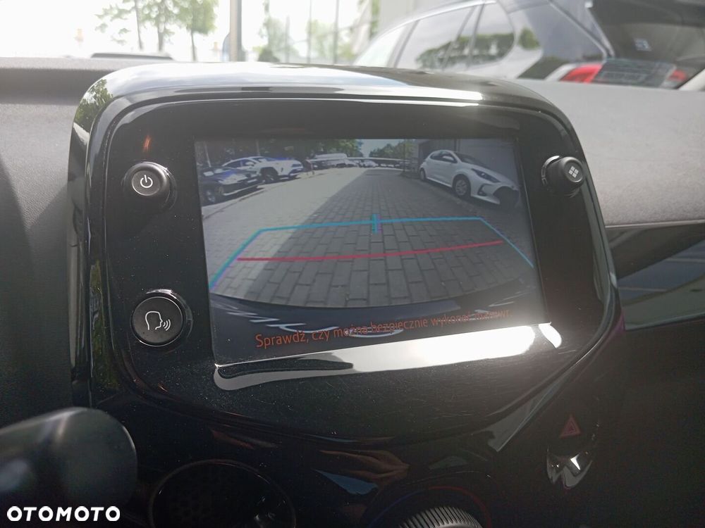 Toyota Aygo - 19