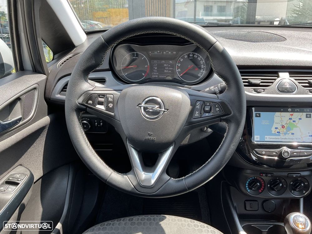 Opel Corsa 1.3 CDTi Dynamic - 26