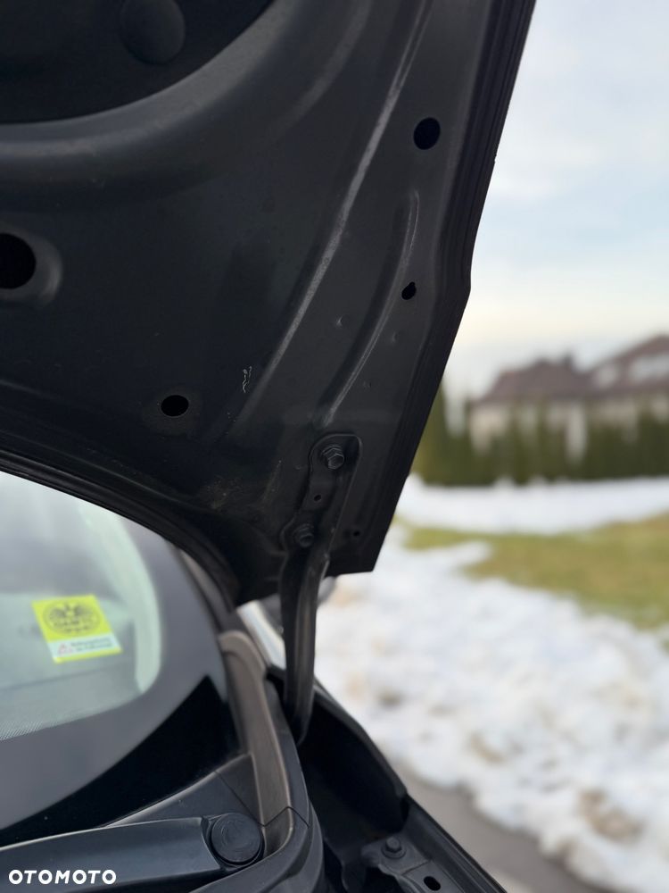 Kia Ceed 1.4 CRDi 90 Vision - 19