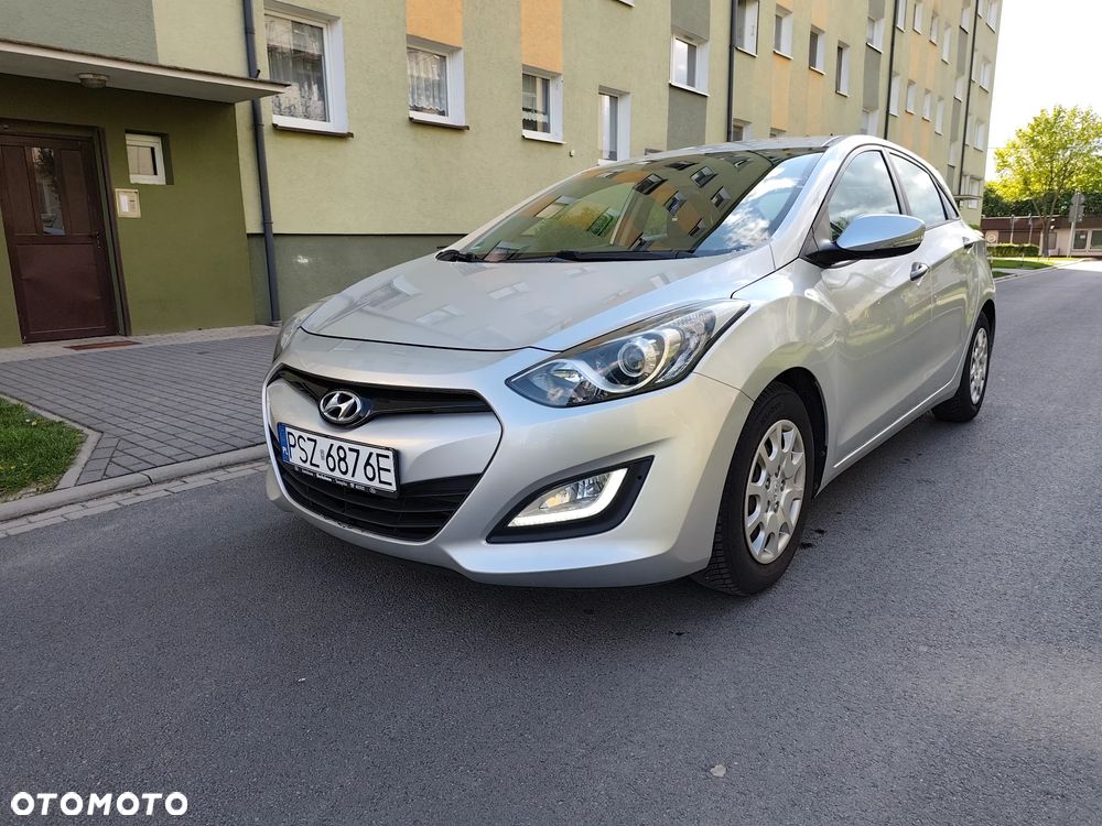 Hyundai i30 1.4 Style - 3