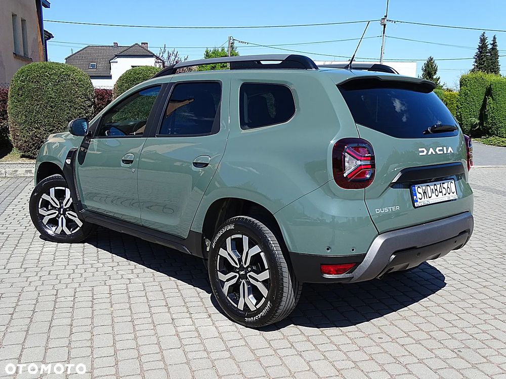 Dacia Duster 1.0 TCe Journey - 3