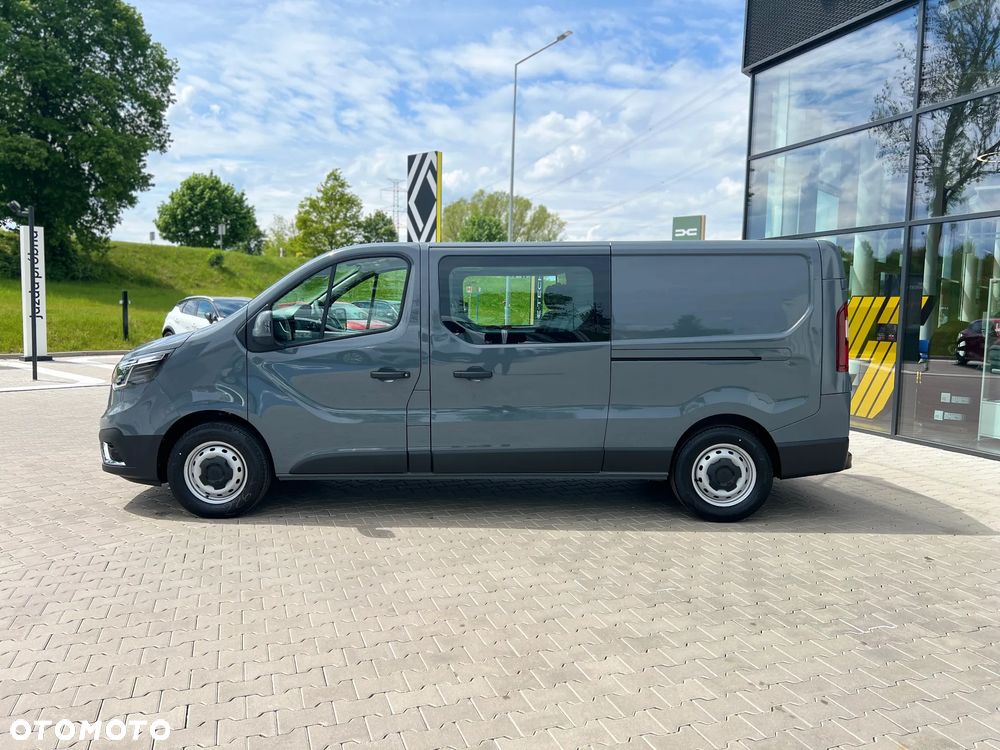 Renault Trafic - 2