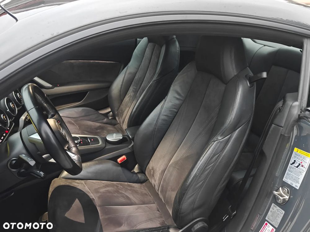 Audi Tt Coupé 2016 photo 4