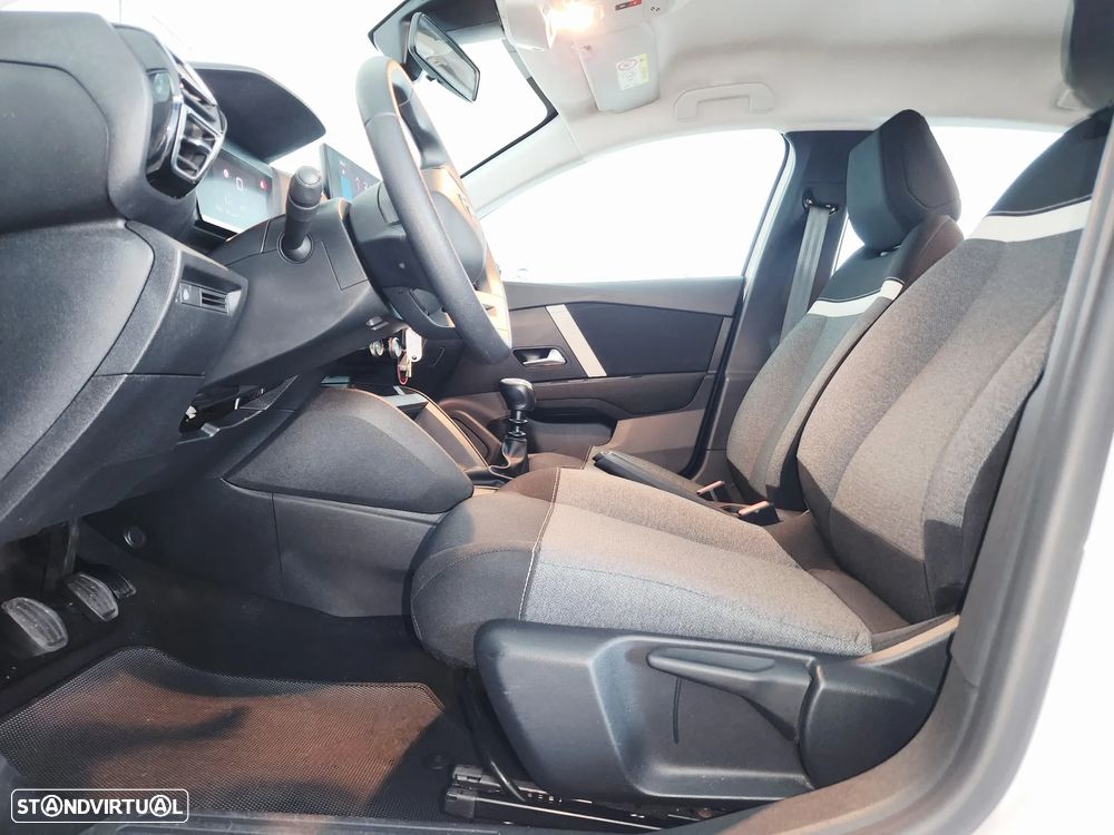 Citroën C4 BlueHDi 110 Stop&Start FEEL PACK - 19