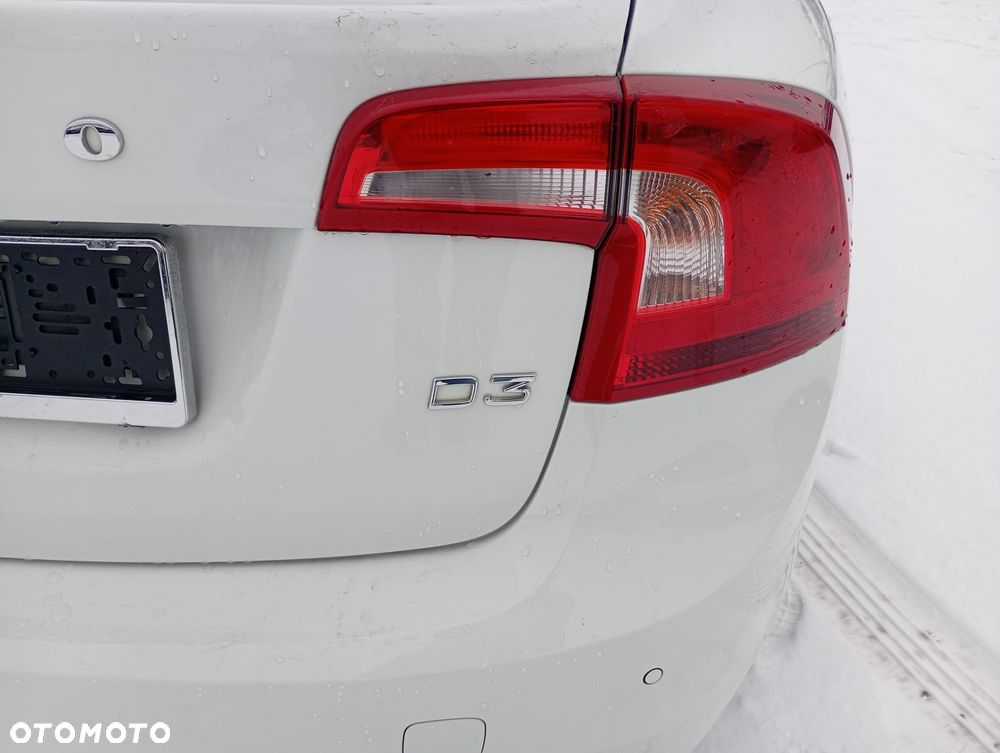 Volvo S60 D3 Drive-E Dynamic Edition (Momentum) - 33