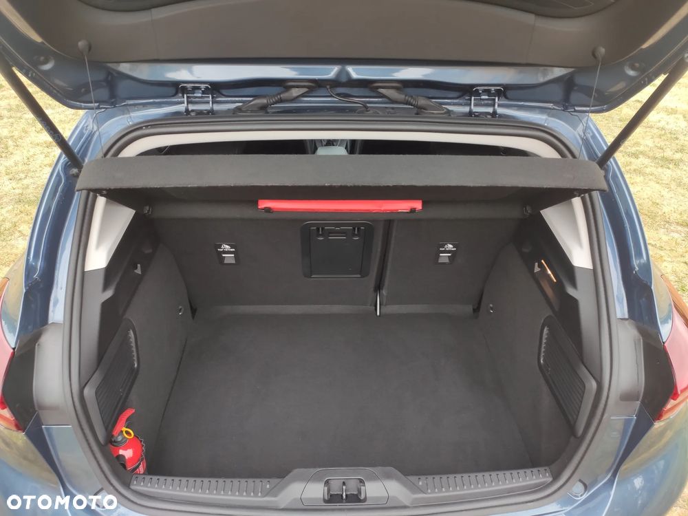 Ford Focus 1.0 EcoBoost mHEV Active X - 14