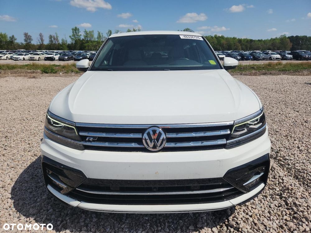 Volkswagen Tiguan - 5