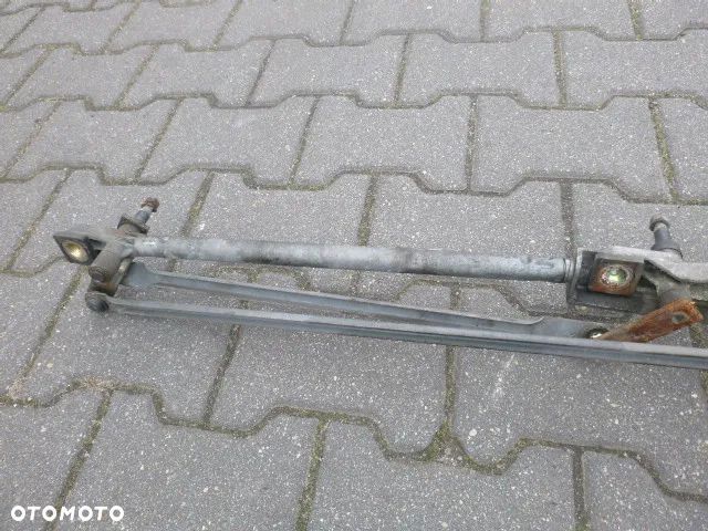 SILNICZEK MECHANIZM WYCIERACZEK FORD FOCUS MK1 98-04 - 7
