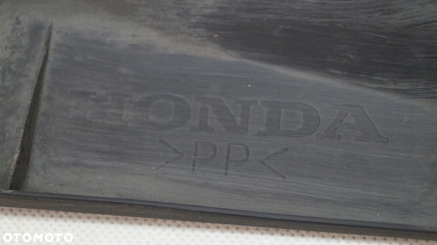 OSŁONA PASA PRZEDNIEGO HONDA ACCORD VII LIFT - 9